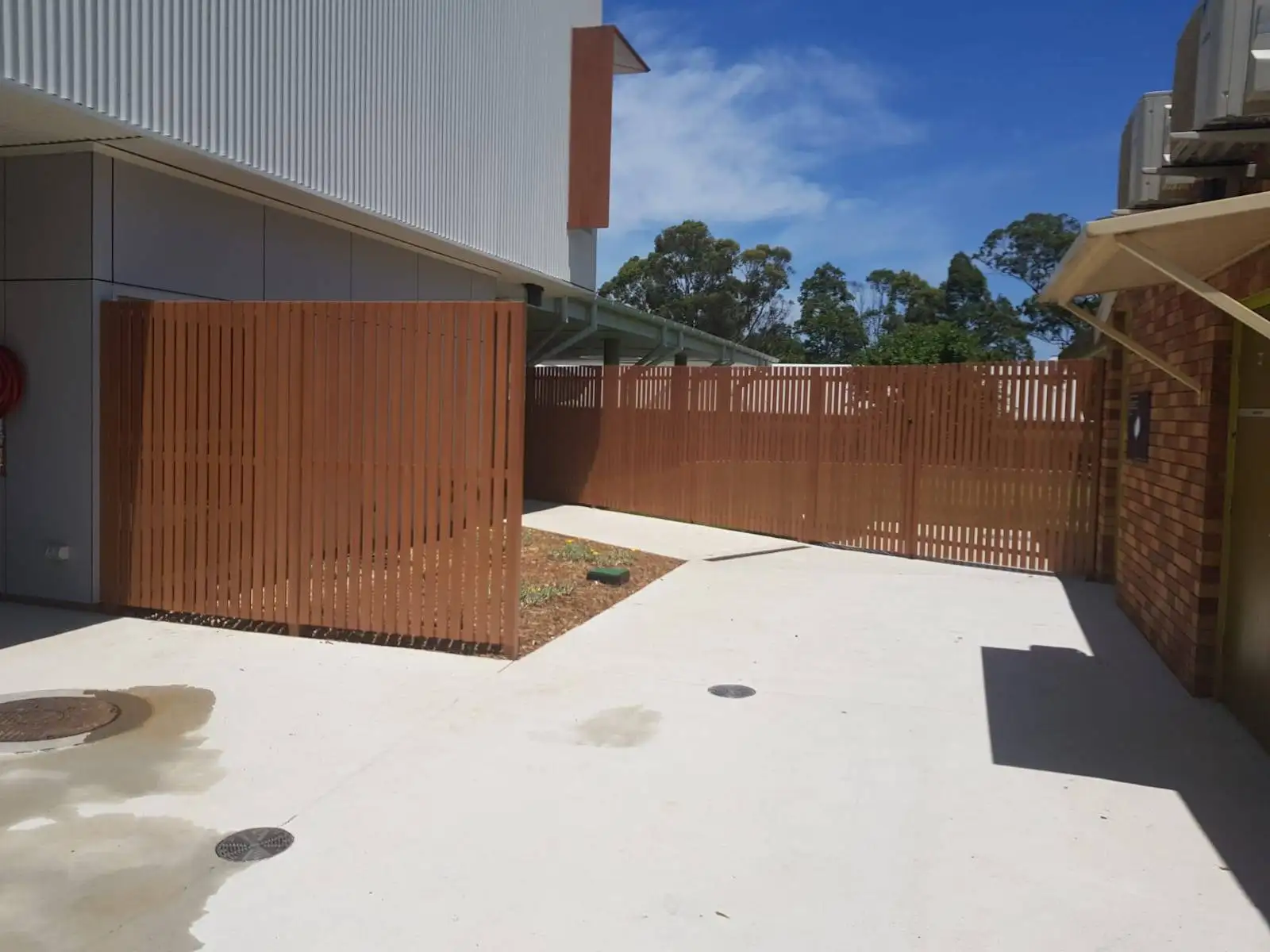 Broughton Anglican College Project